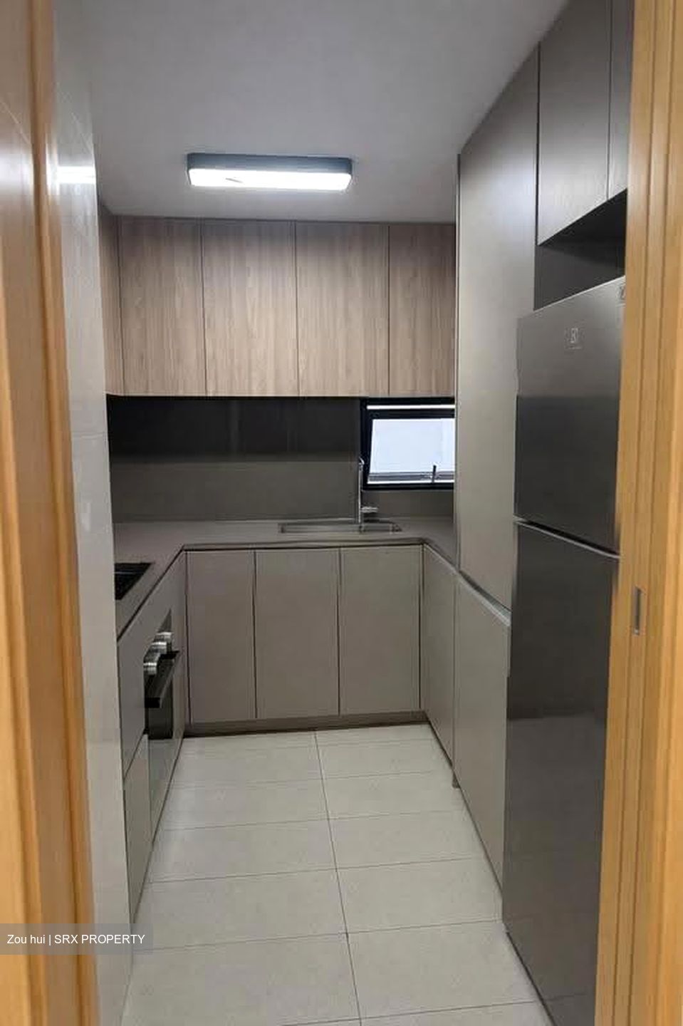 The Jovell (D17), Condominium #612092581